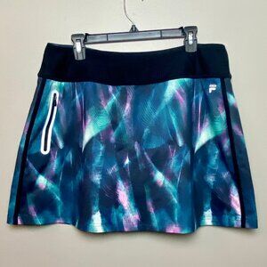 Fila Sport Skirt EUC